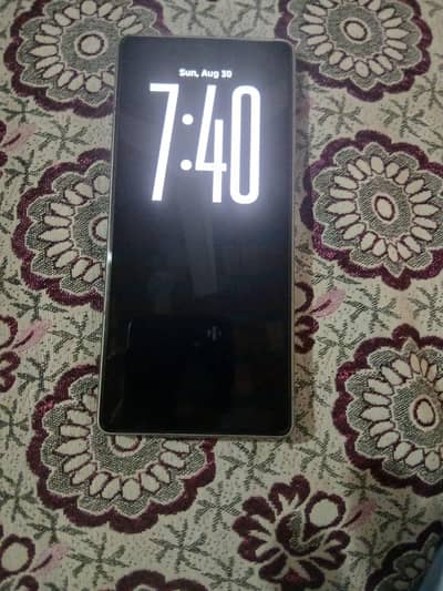 Infinix Note 50