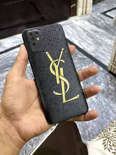 infinix note 8 6GB 128GB all OK exchange possible 03150815779