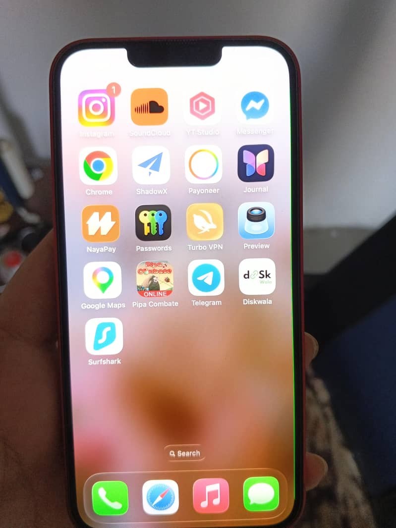 Apple iPhone 13 1