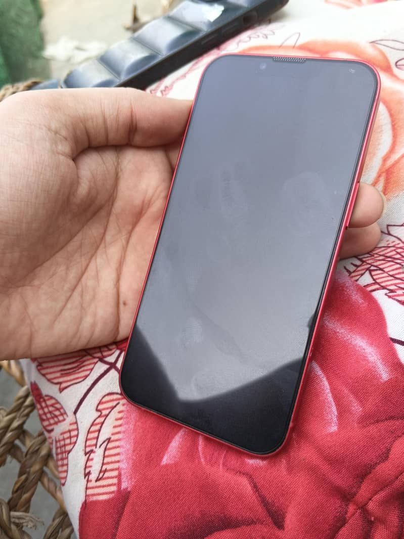 Apple iPhone 13 2