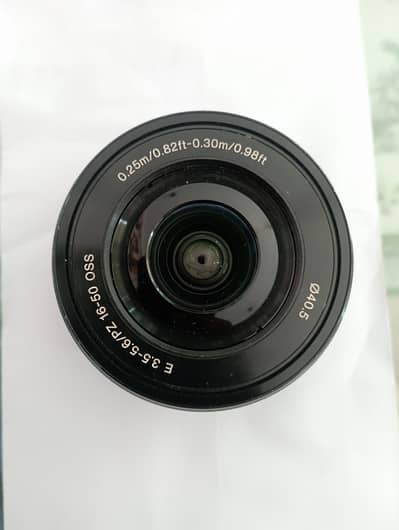 Sony 16_50