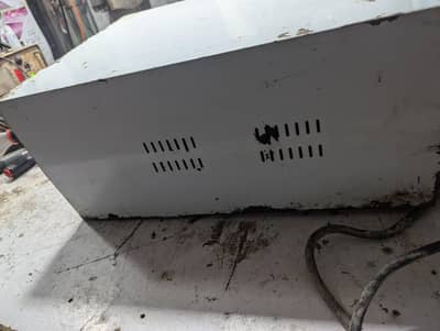 2000 watt local ups