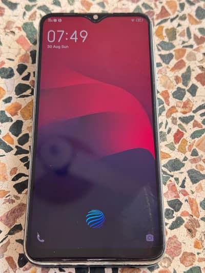 Vivo S1 exchange possible read description