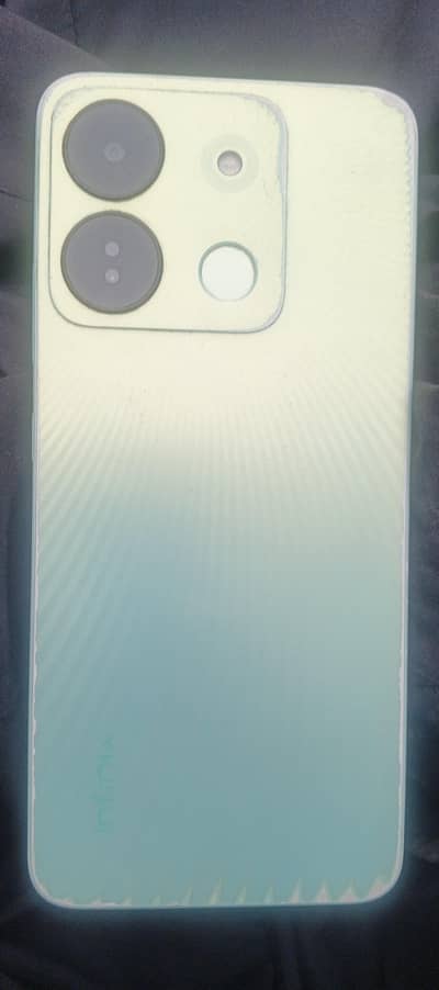 Infinix Smart 7