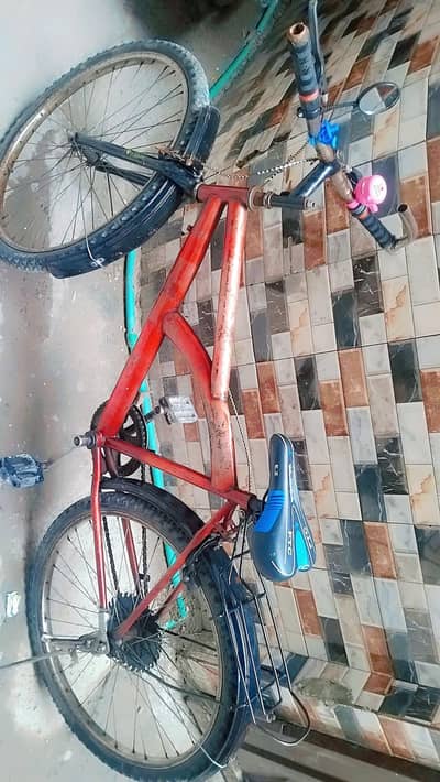 cycle for kids good working condition urgent sale