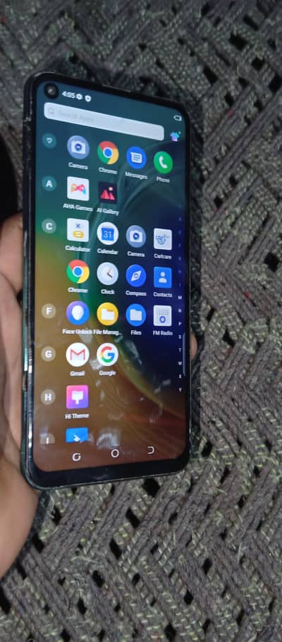 Tecno CAMON 15i 03224781822whatsap nmber