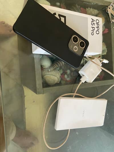 oppo a5 pro