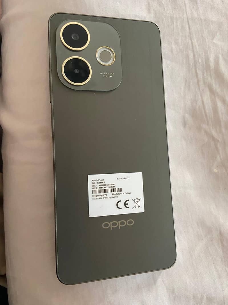 oppo a5 pro 2