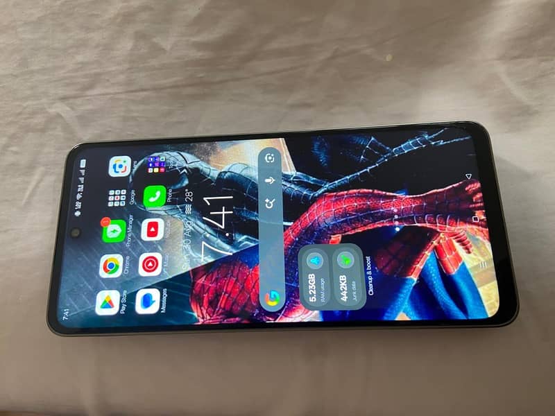 oppo a5 pro 4