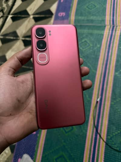 Vivo Y21d