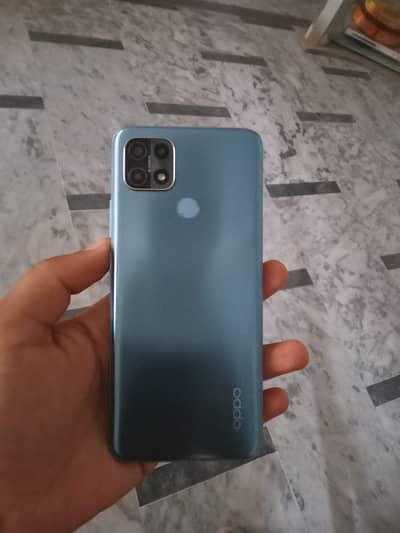 OPPO A15.03226387486