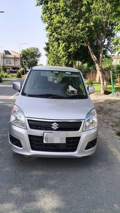 Suzuki Wagon R 2020