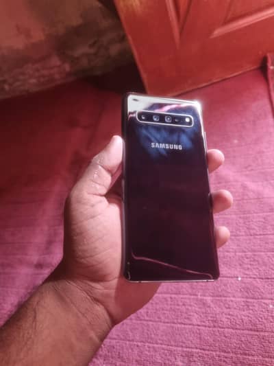 samsung s10 5g exchange possible