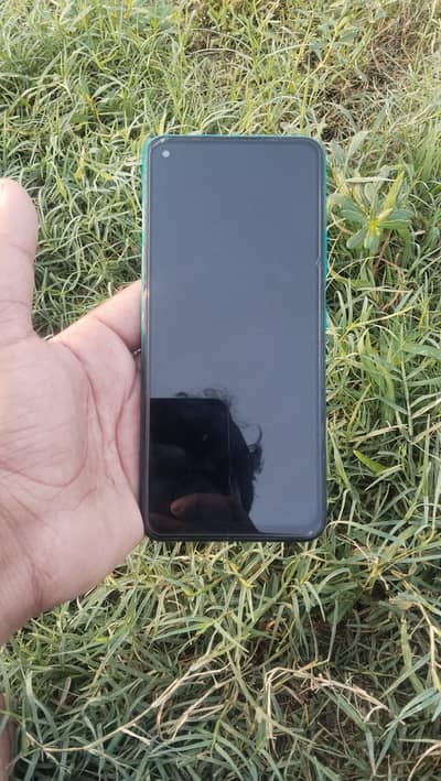 Infinix Hot 10
