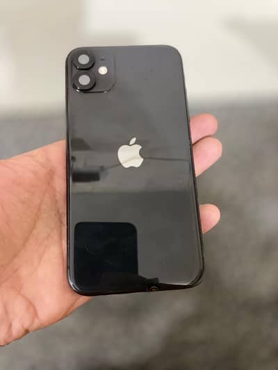 iPhone 11 non PTA JV 03312087476
