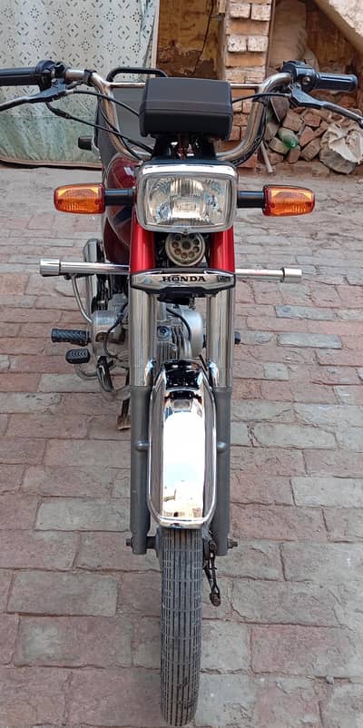 urgent sale bike