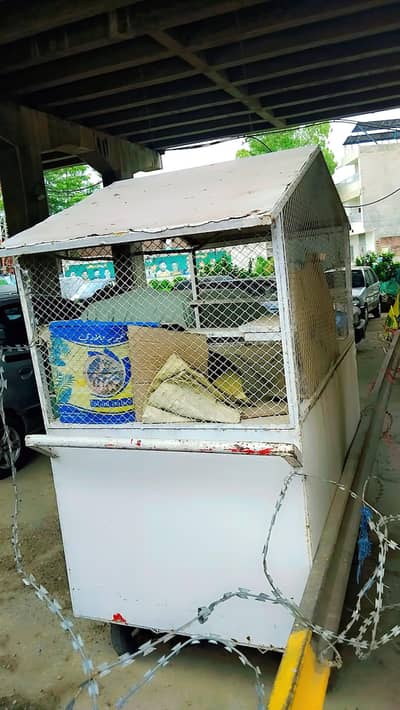 counter for sale de