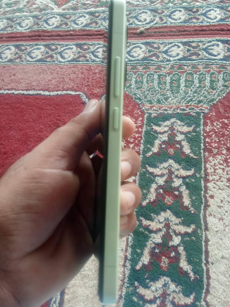 Xiaomi Redmi Note 14 1