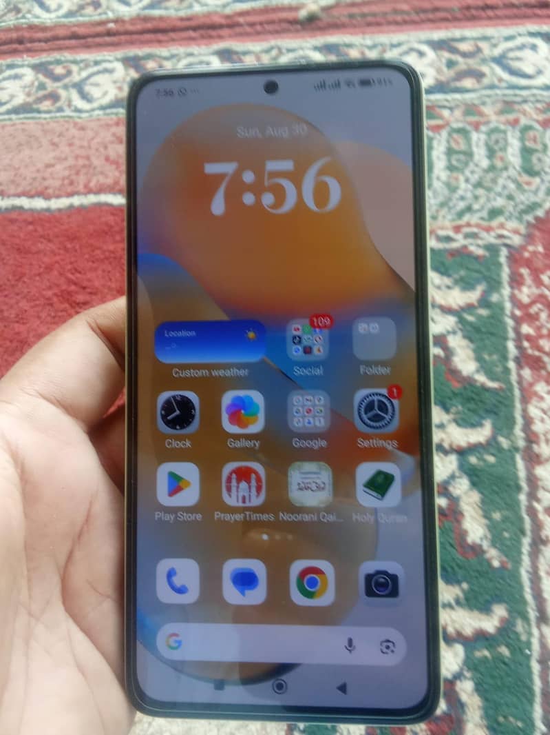 Xiaomi Redmi Note 14 2