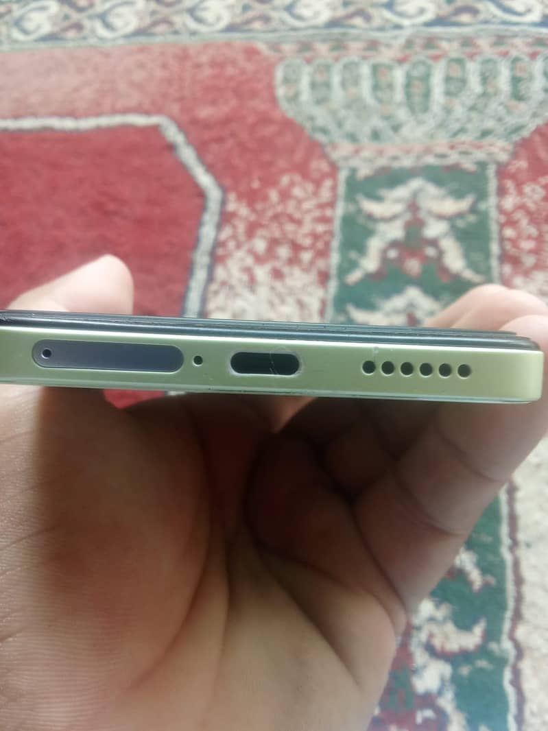 Xiaomi Redmi Note 14 4
