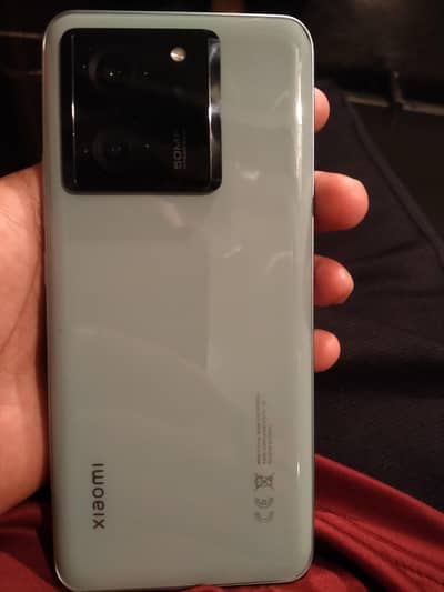 Xiaomi Redmi K60 Ultra