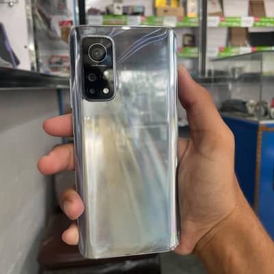 Xiaomi Mi 10T Pro