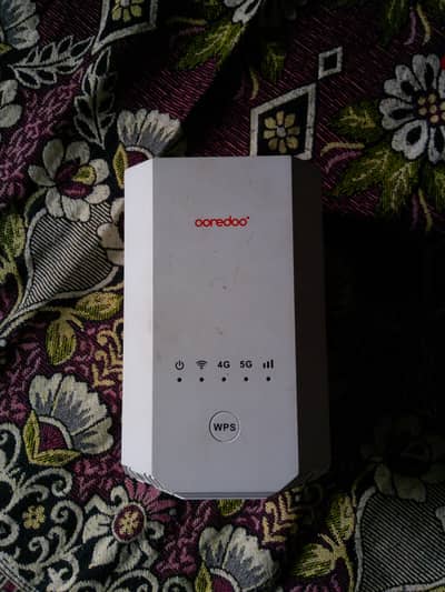 Ooredoo ZLT X28