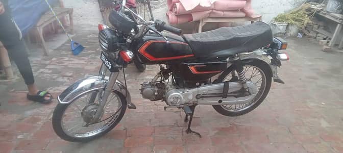 2011 model bio available