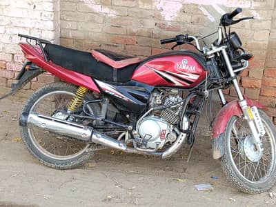 ybz 18 model