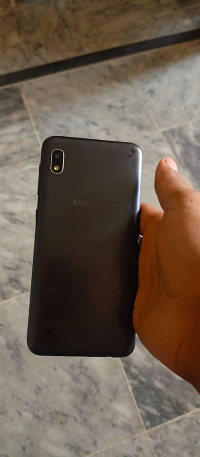 Samsung Mobile A10