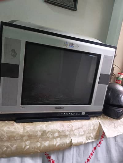 nobal TV for sale