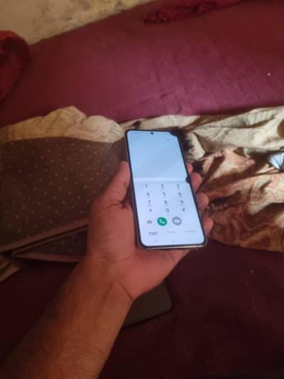 samsung flip 4 exchange possible