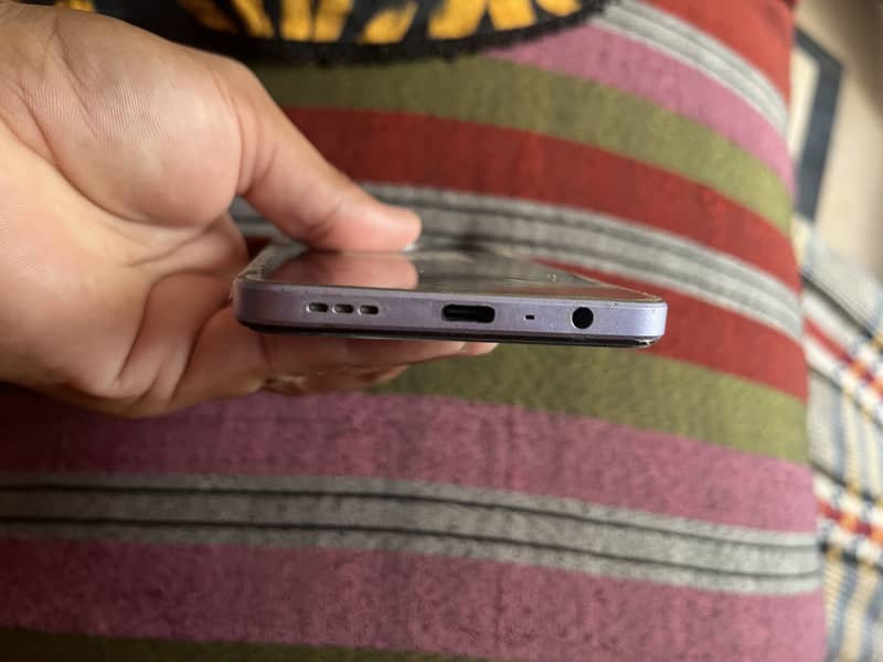OPPO A3 5