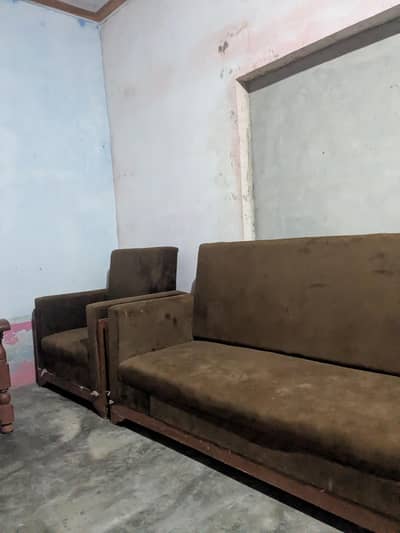 5 seater sofa