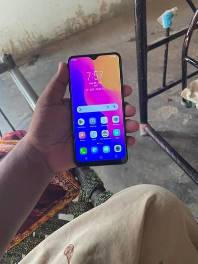 Vivo Y90