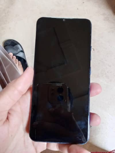 Realme C15