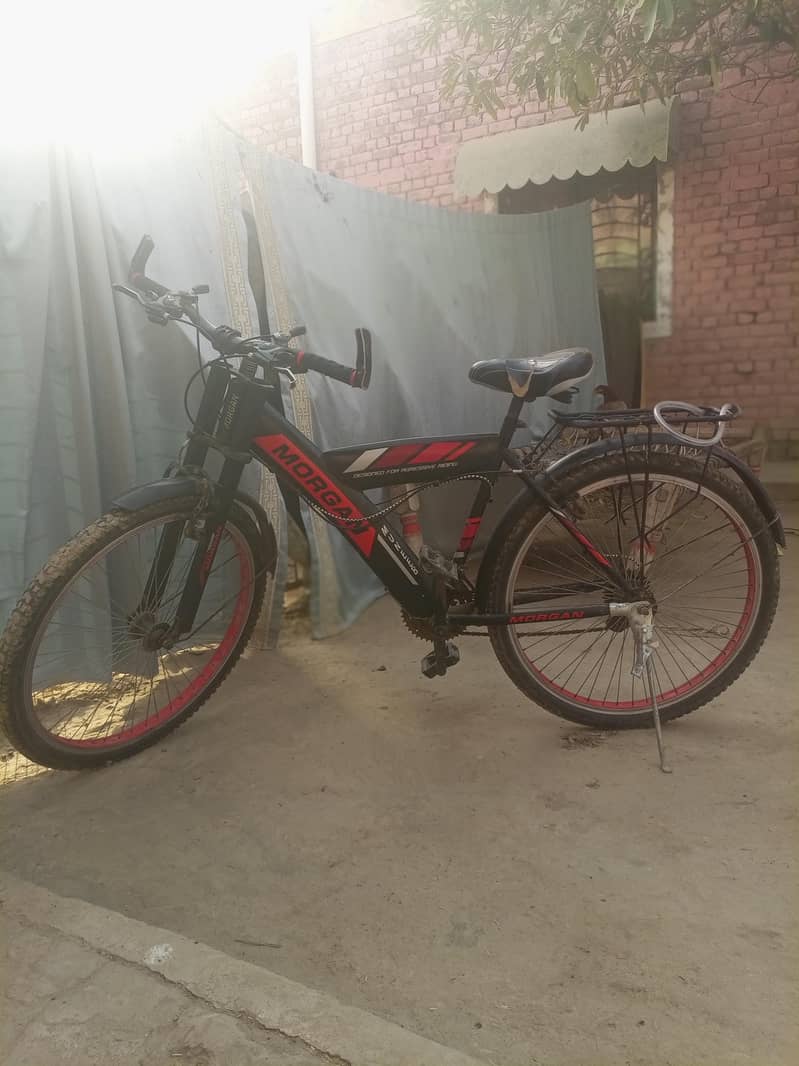 gear cycle 0