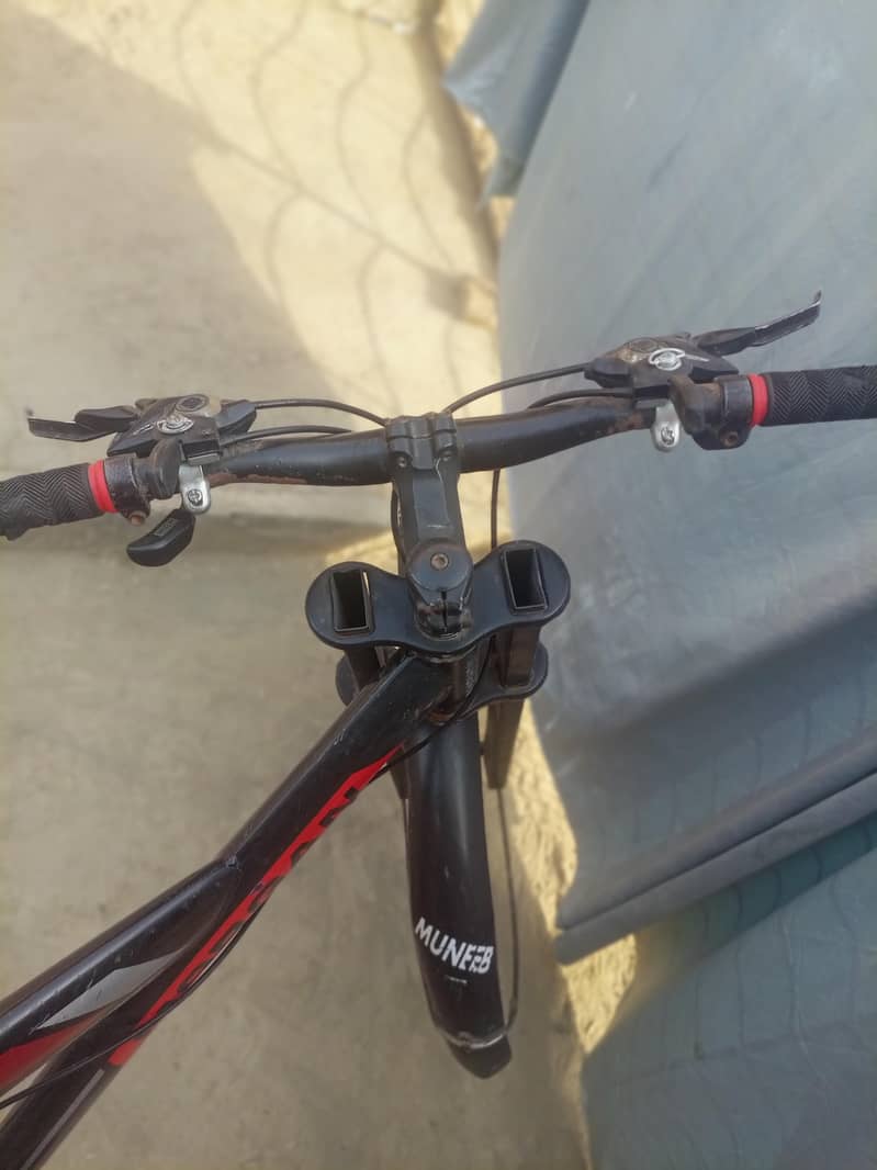 gear cycle 2