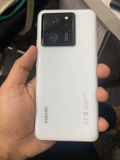 Xiaomi Mi 13T Pro