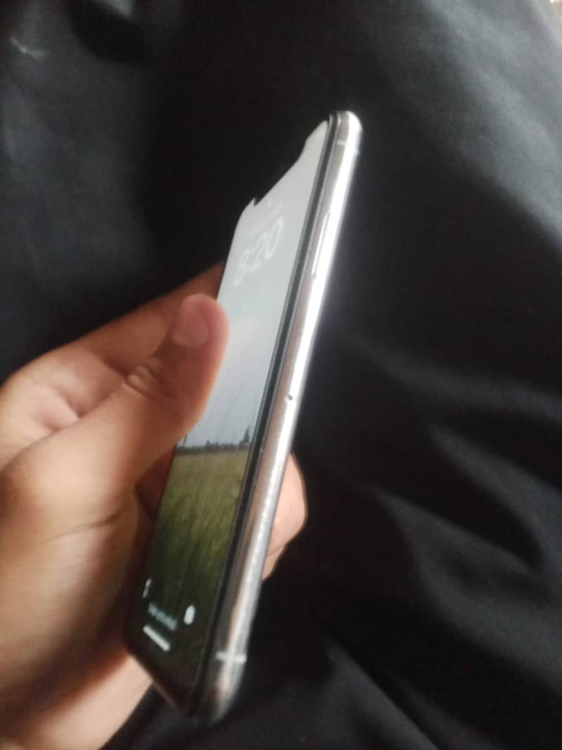 Iphone x 1