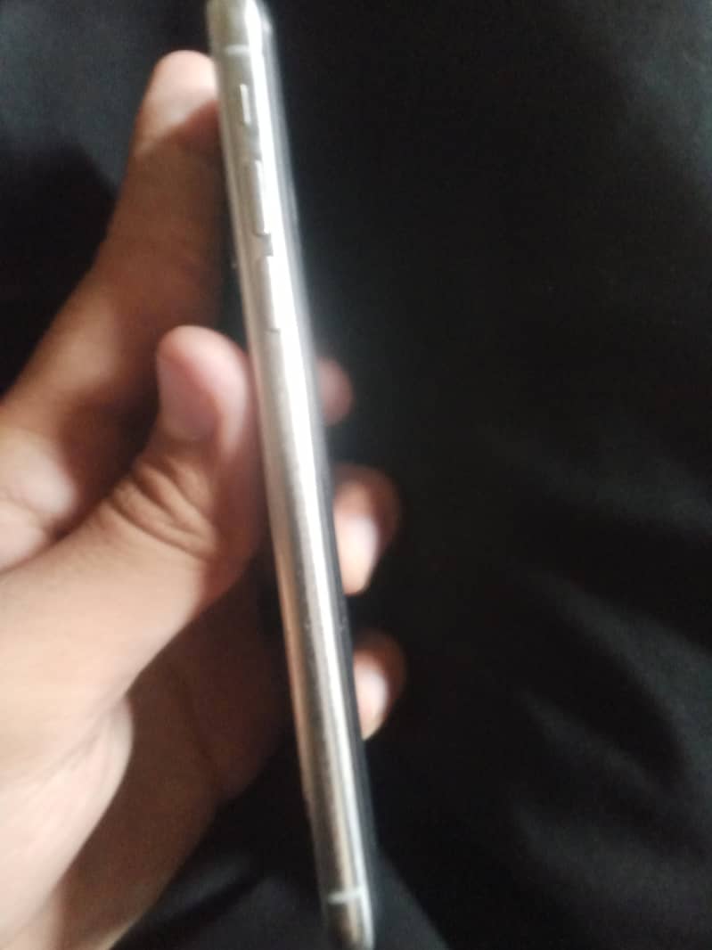 Iphone x 3