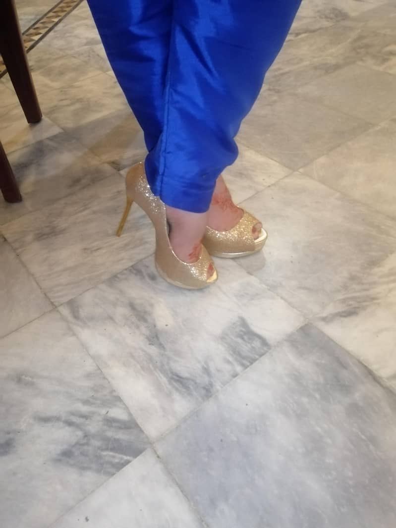 high heels 1