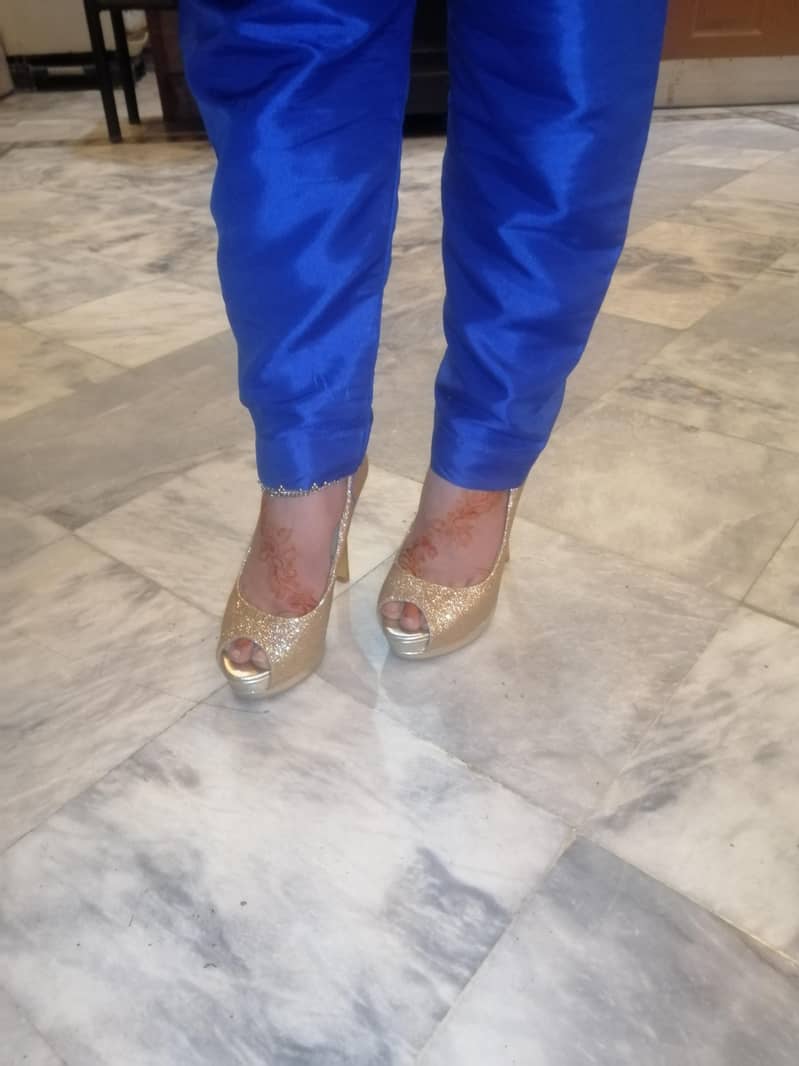 high heels 2