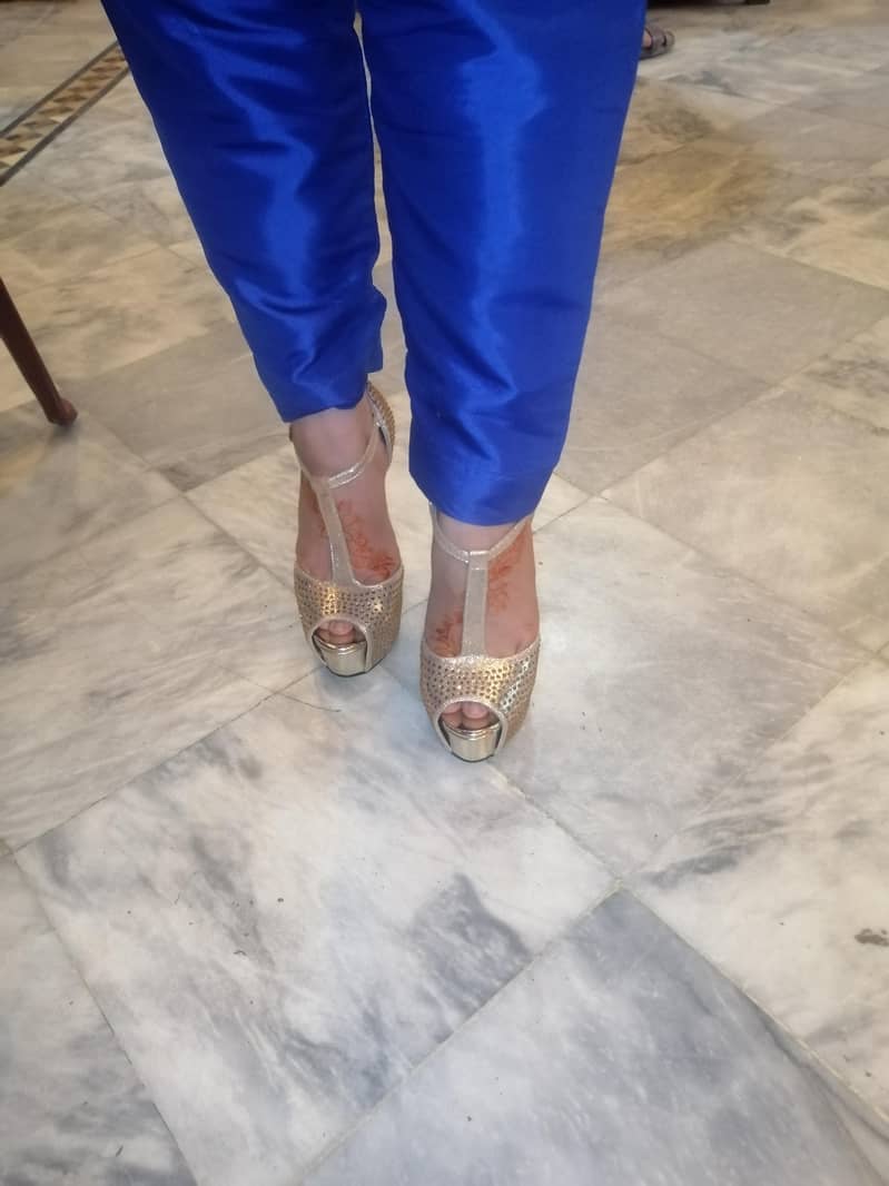 high heels 3