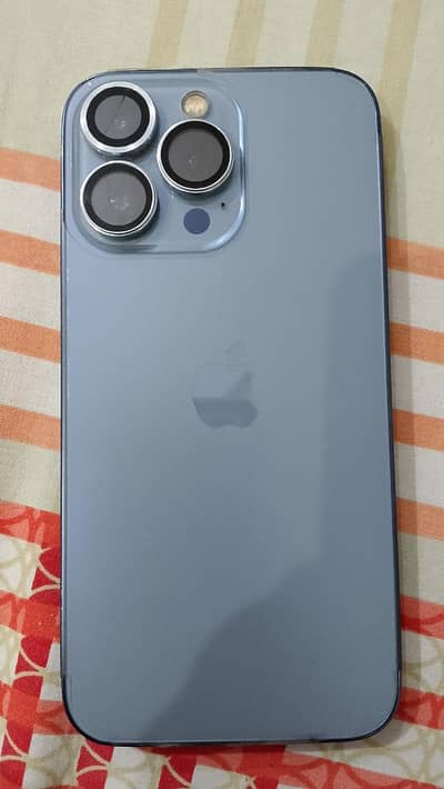 Apple iPhone 13 Pro