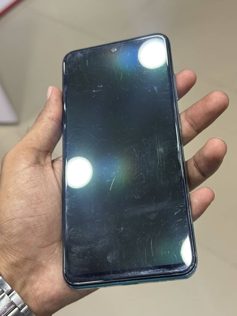 Xiaomi Redmi Note 10 1