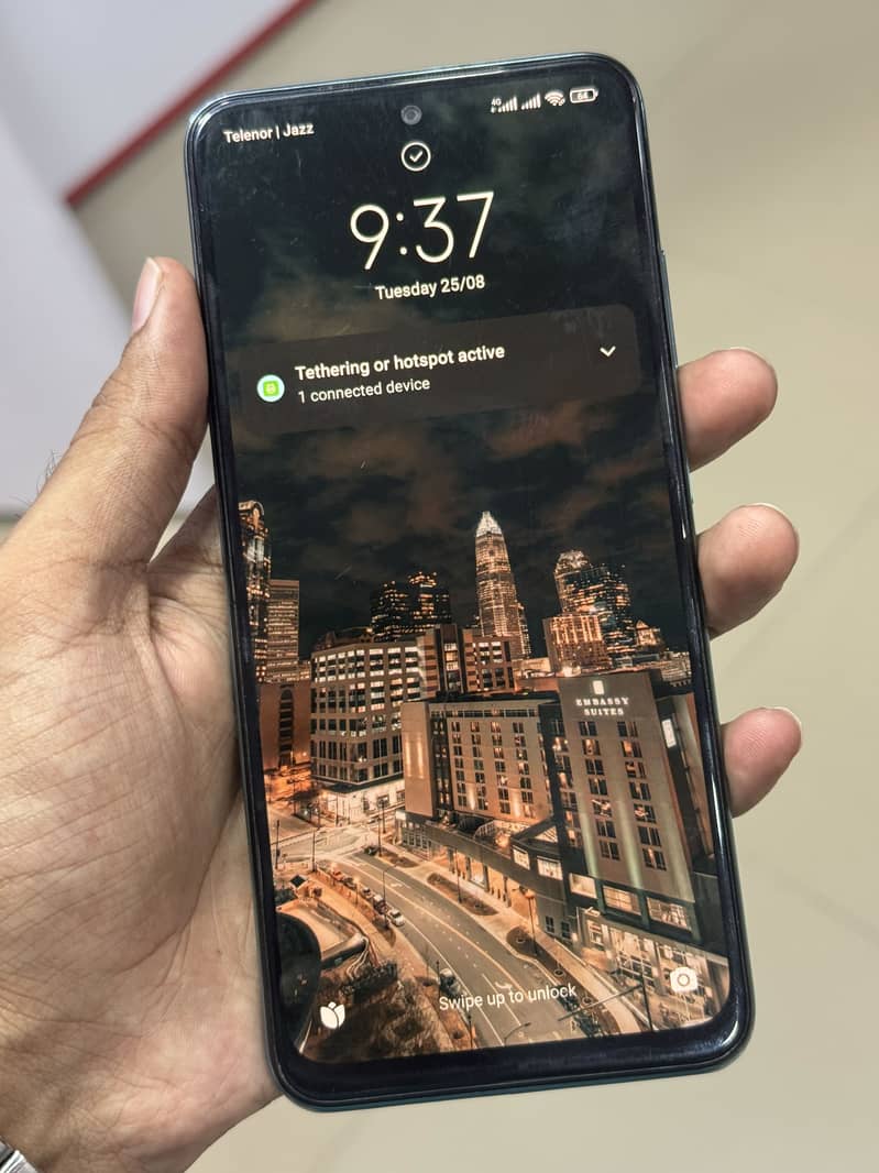 Xiaomi Redmi Note 10 3