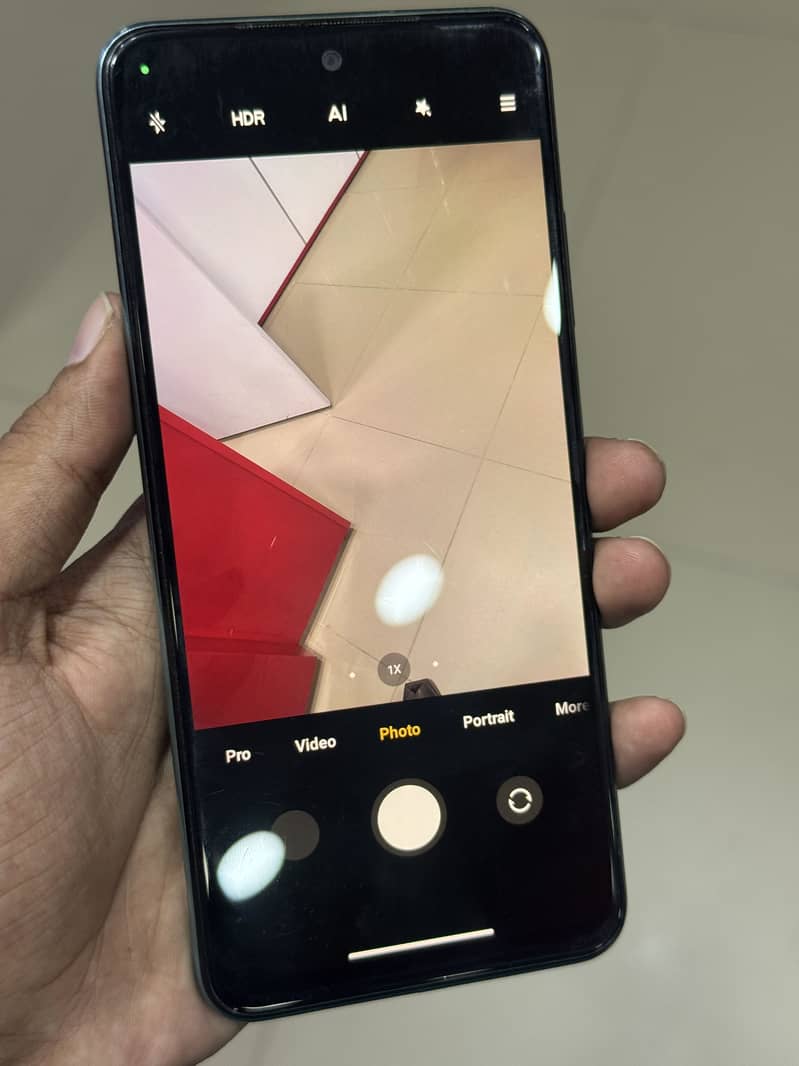 Xiaomi Redmi Note 10 5