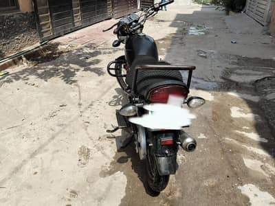 Suzuki GS 150 2016 Model | Punjab Number | Just Buy & Drive