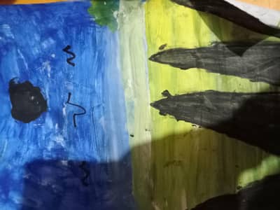 so Good painting for richs
